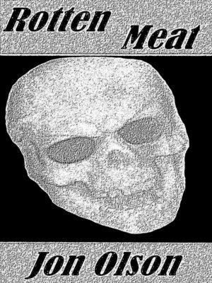 cover image of Rotten Meat